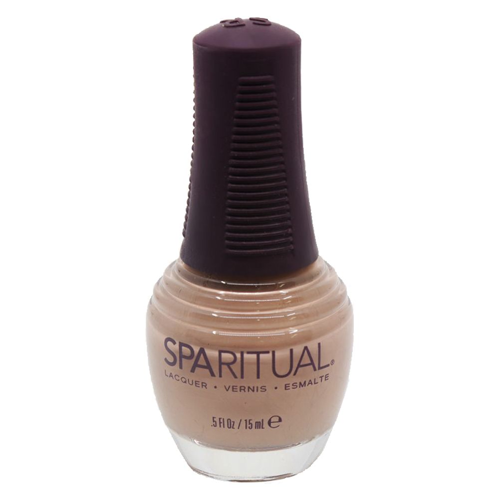 Sparitual nail store polish